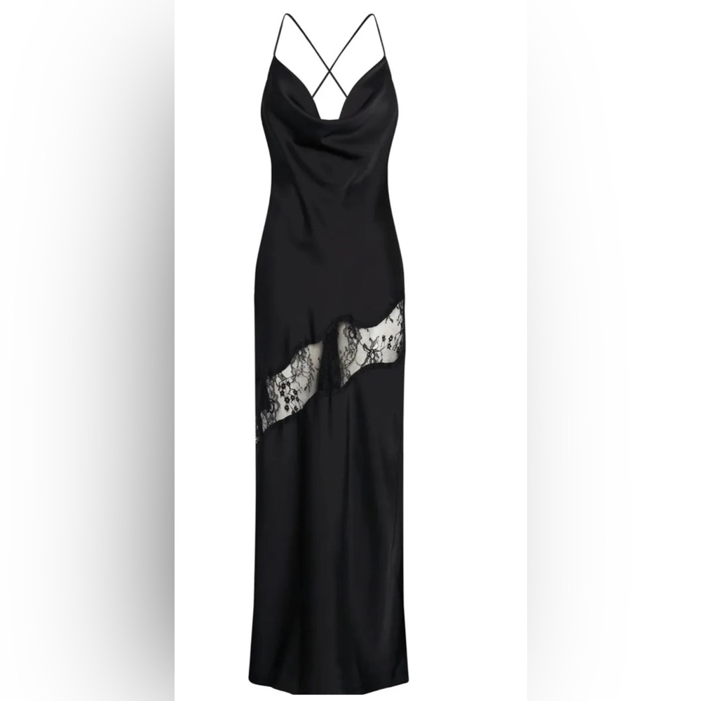 Meshki Chandra dress New with Tags